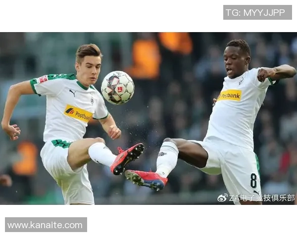 德甲热度再创新高，收视率飙升至新高点！