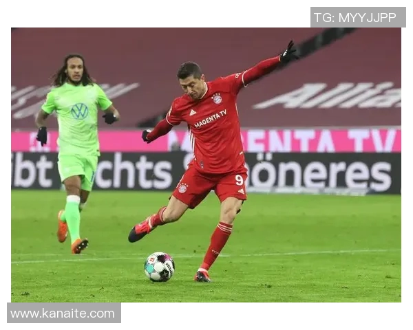 拜仁险胜沃尔夫斯堡，领先优势扩大，保持联赛领先地位