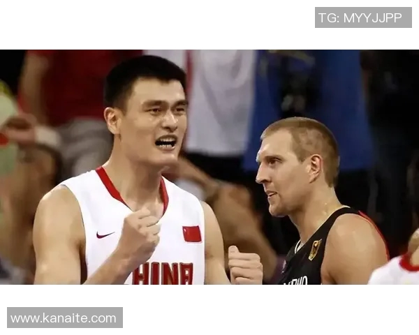 曾强姚明：从篮球场到商业巨头的传奇之路与人生启示