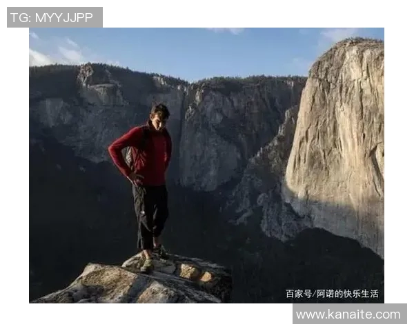 赵芳独家分享攀岩技巧与心得助你征服高峰挑战自我